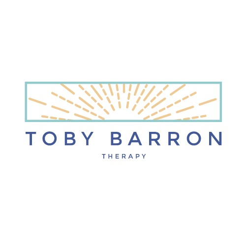 Toby Barron Therapy Logo