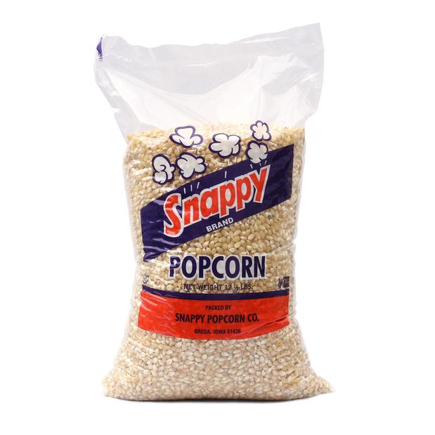 Images Snappy Popcorn