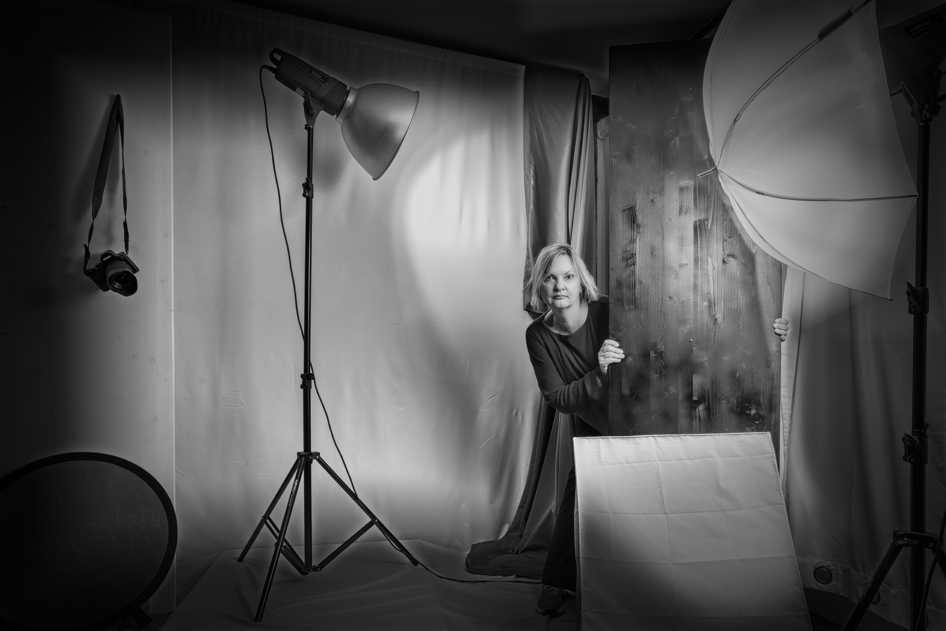 bilderideen.de Fotostudio, Voßstraße 19A in Nürnberg