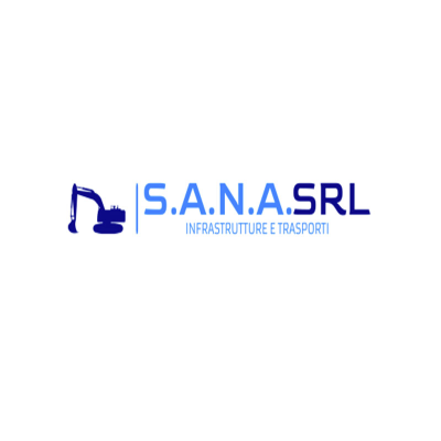 S.A.N.A. Logo