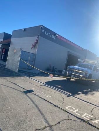 Images USA Mobile Tire Service, Inc