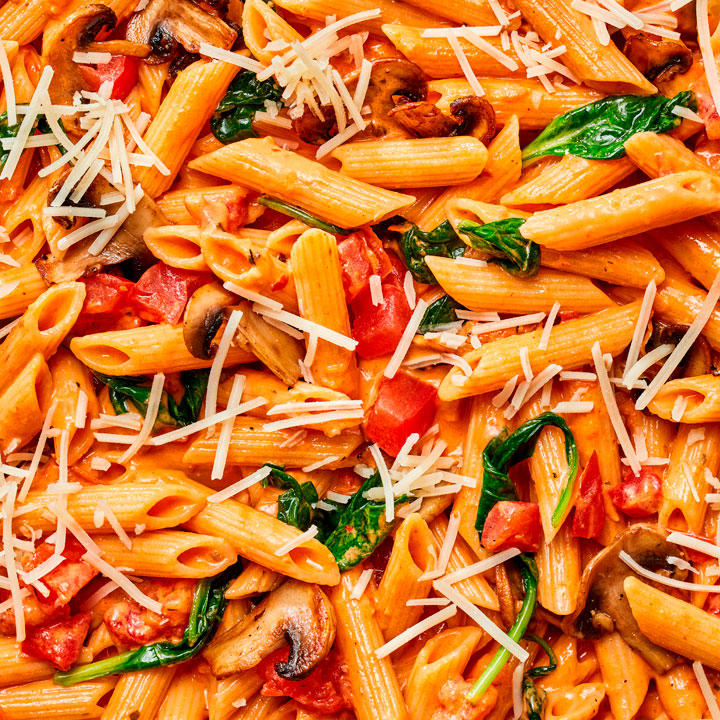 Penne Rosa Noodles & Company Rochester (507)292-6996