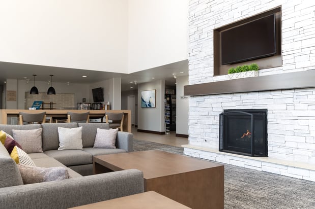 Images Staybridge Suites Denver - Central Park by IHG