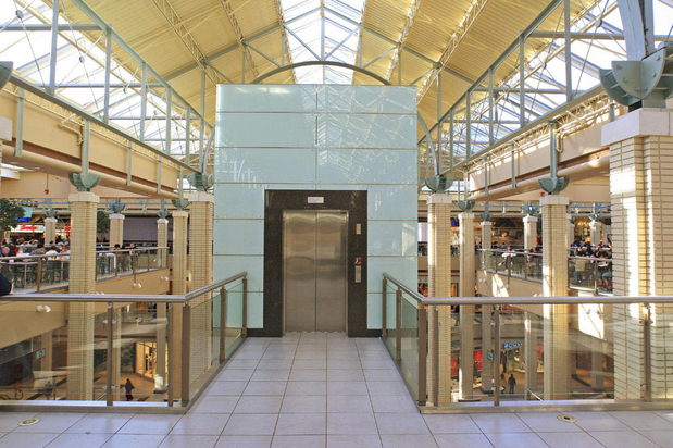 Images Newport Centre