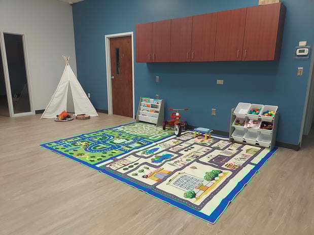 Images Community Autism Services