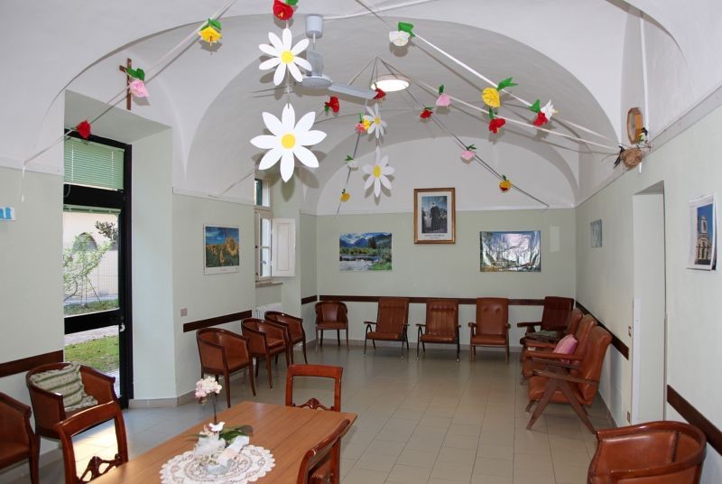 Images Istituto Sacro Cuore