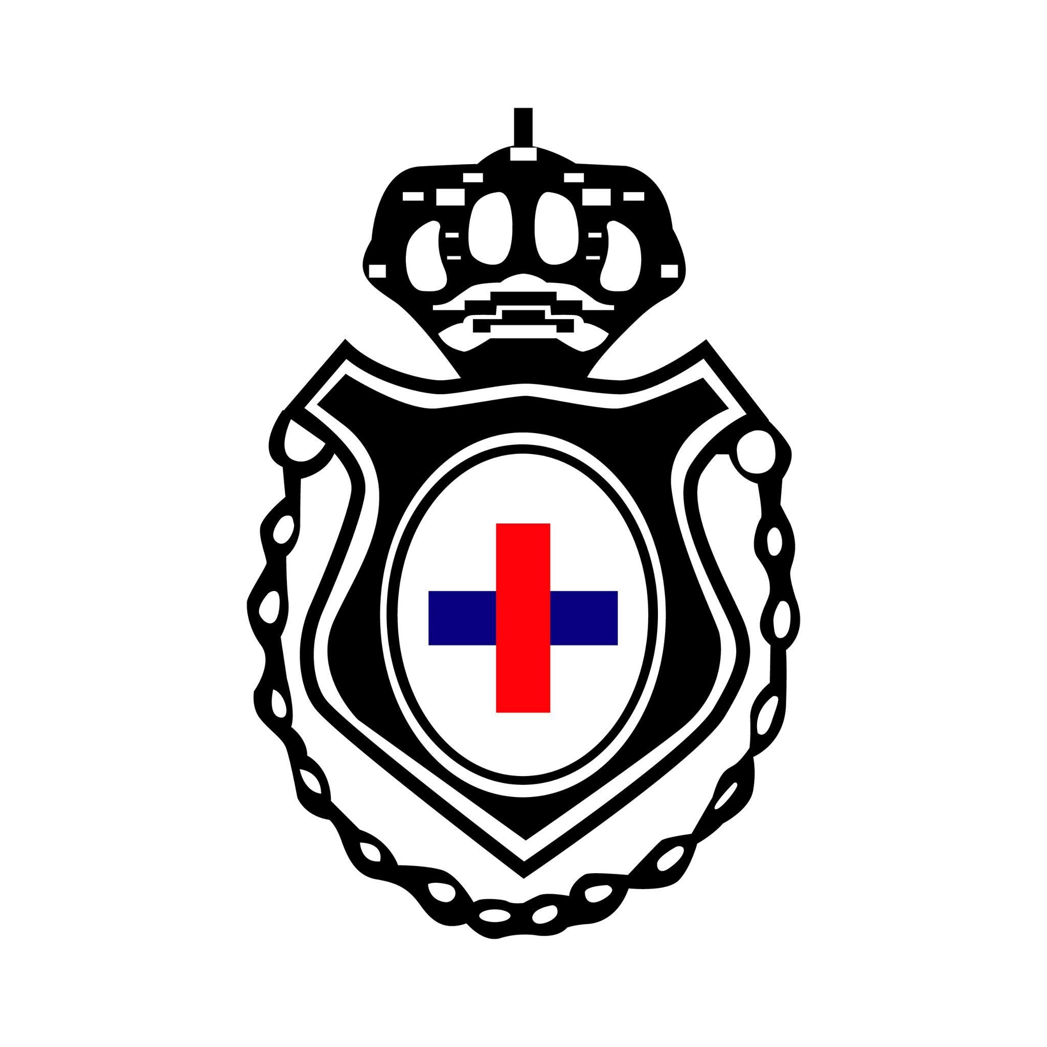 Our Lady of Lourdes Shrine Logo