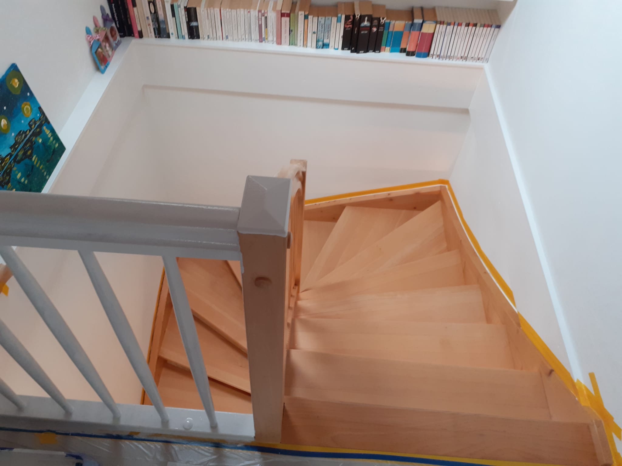 ST Bau, Stefan Tellenbach, Bachtelstrasse 17 in Löhningen