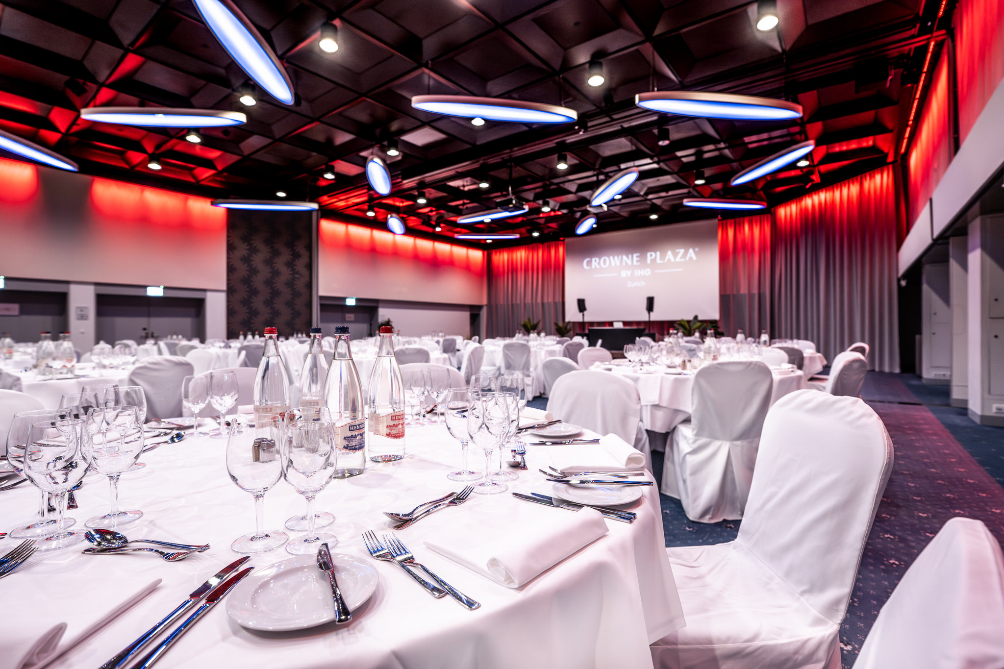 Crowne Plaza Zurich by IHG, Badenerstrasse 420 in Zurich