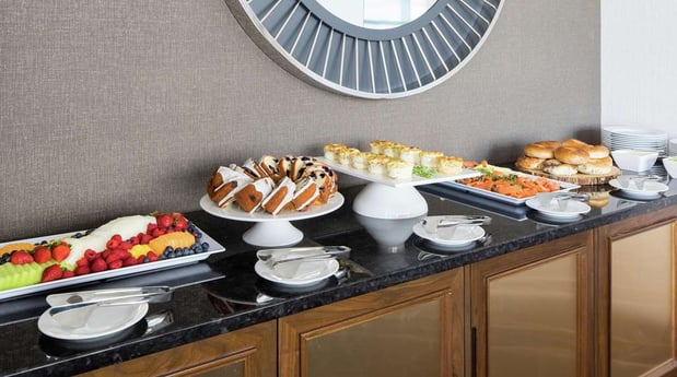 Images Hampton Inn Chicago McCormick Place