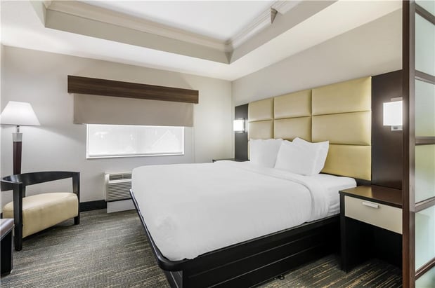 Images Best Western Plus JFK Inn & Suites