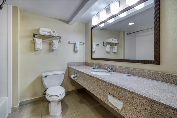 Images Best Western Fishers Indianapolis Area