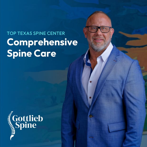 Images Orthopedic Spine Center: Dr. Jamie Gottlieb