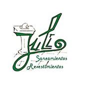 Julio Saneamientos - Revestimientos Priego de Córdoba