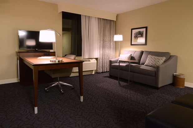 Images Hampton Inn & Suites Cazenovia