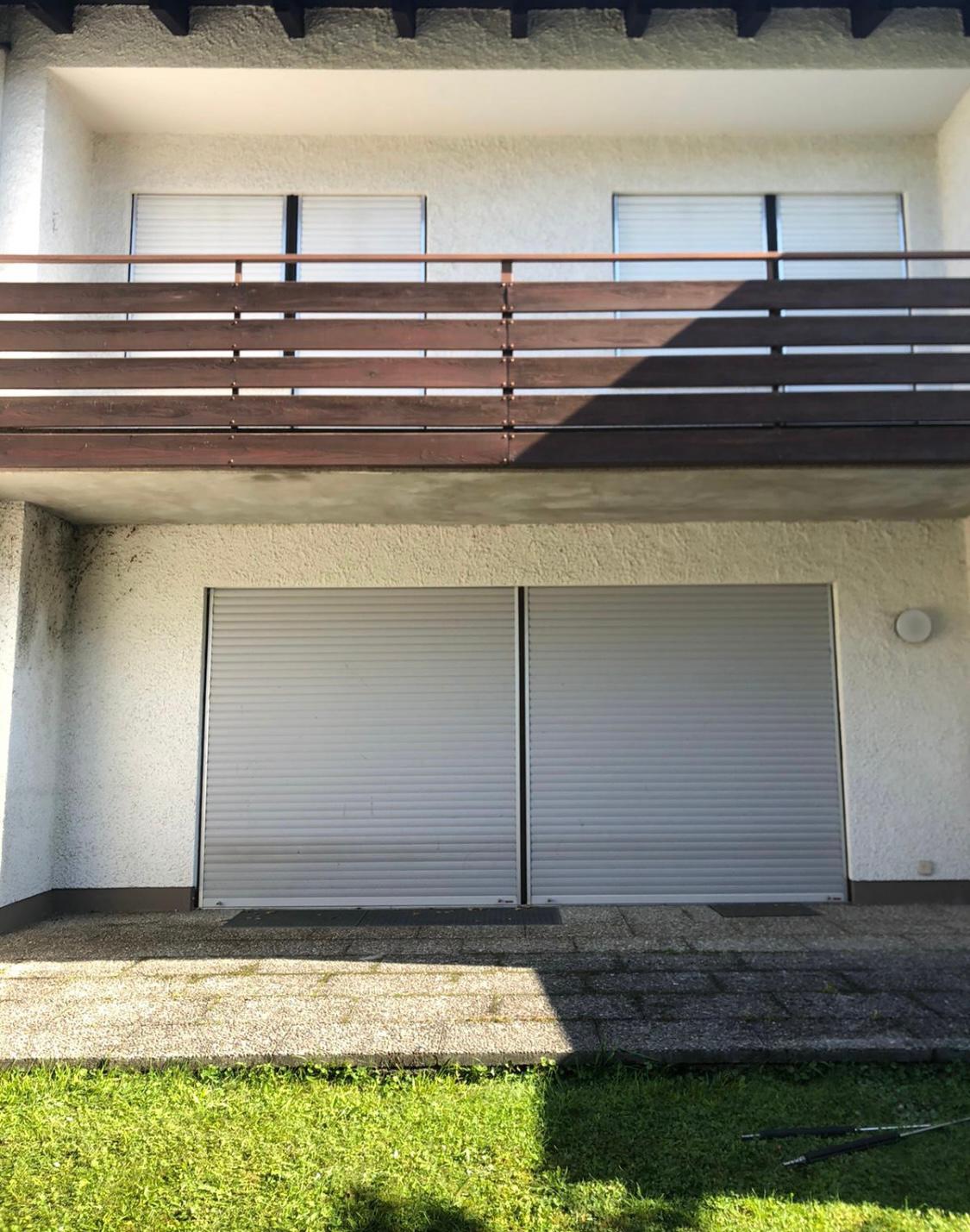 Mw-Bautenschutz, Allensteiner Straße 3 in Ingolstadt