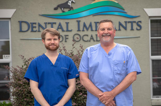 Images Dental Implants of Ocala