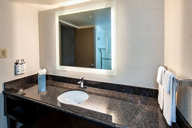 Images Holiday Inn Washington Capitol - Natl Mall by IHG