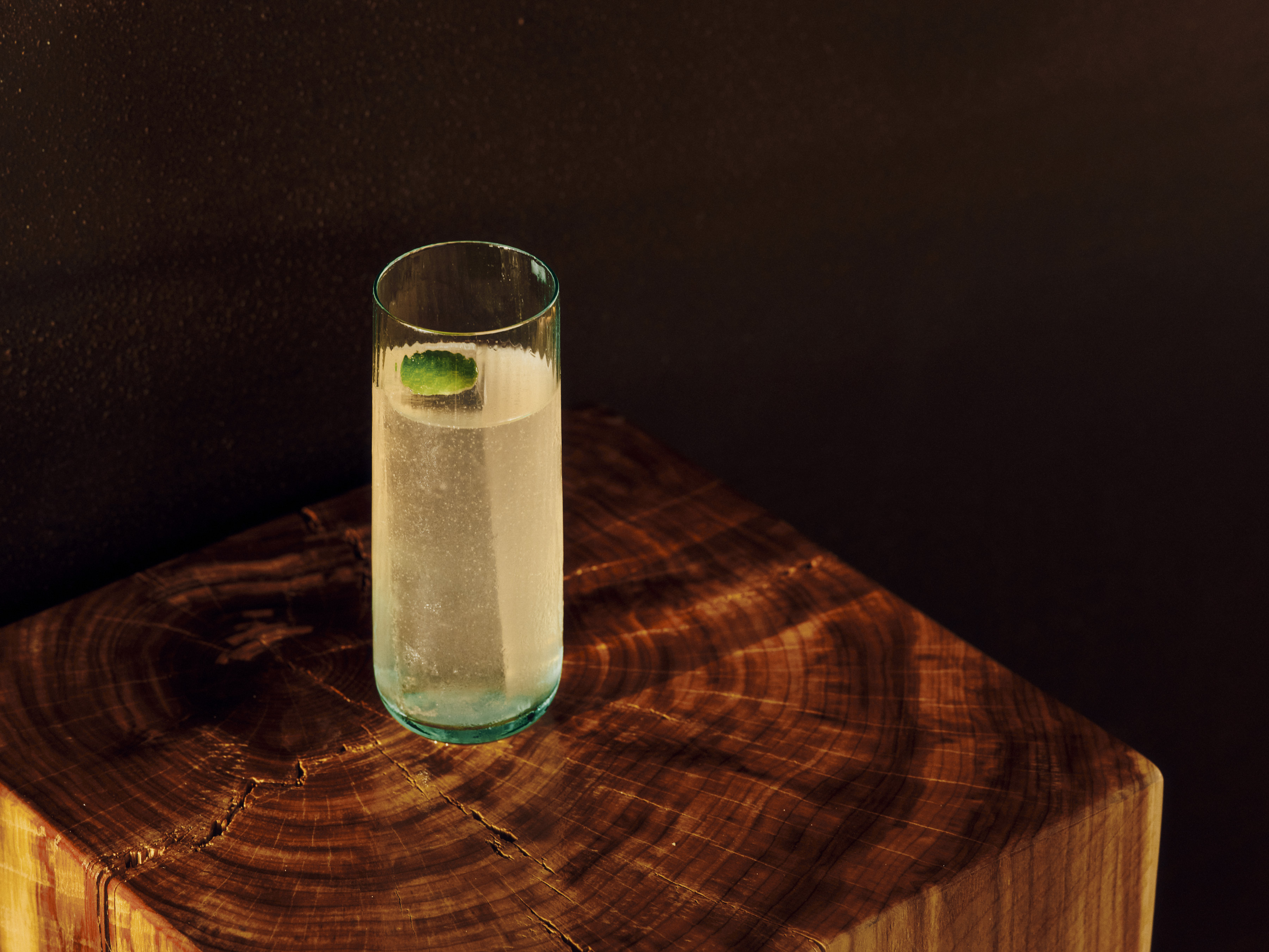 Ranch Watr Cocktail 