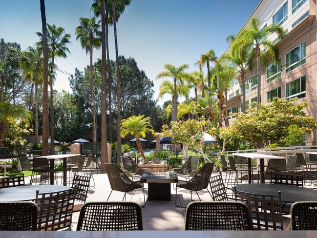 Images DoubleTree by Hilton Hotel San Diego - Del Mar