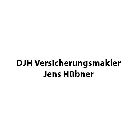 DJH Versicherungsmakler Jens Hübner in Arnsdorf - Logo