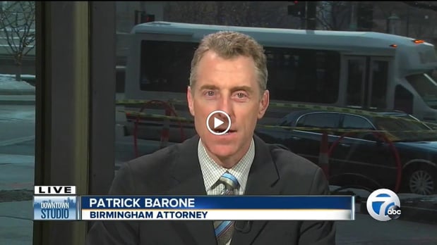 Images Barone Defense Firm
