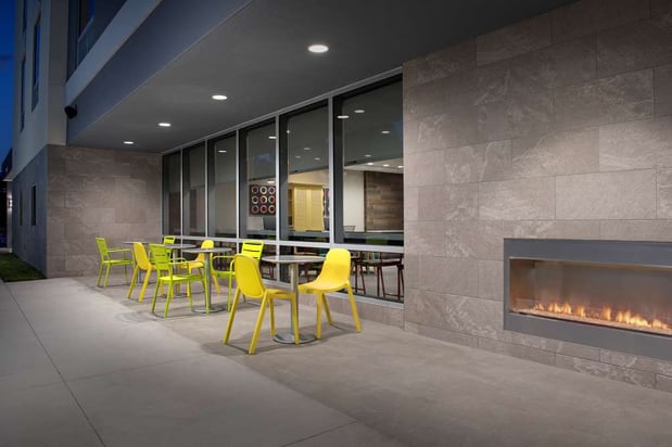 Images Home2 Suites by Hilton Tampa Westshore Airport