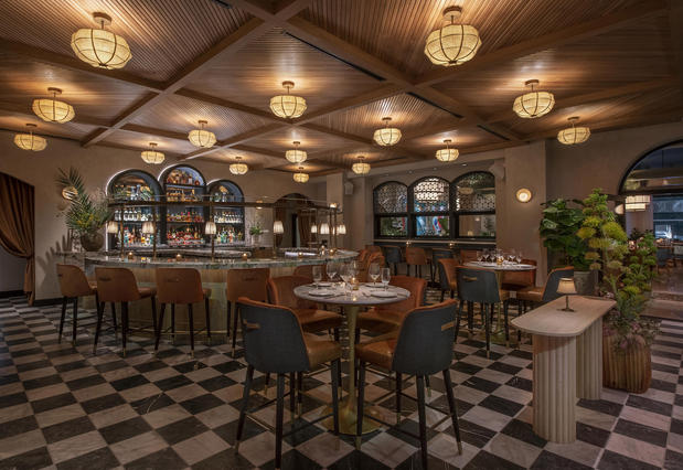 Images LAVO Los Angeles