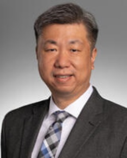 Alan Yan, MD 