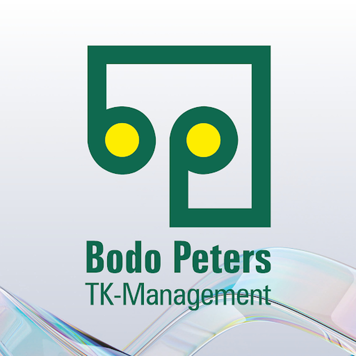 Bilder Bodo Peters TK-Management GmbH