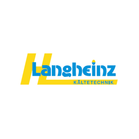 Logo Langheinz Kältetechnik GmbH