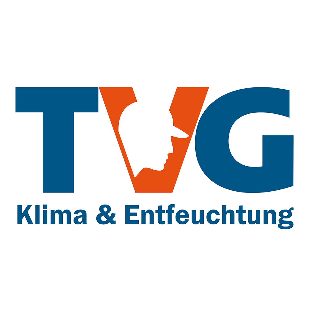 TVG Wien Klimageräte & Klimaanlagen Logo