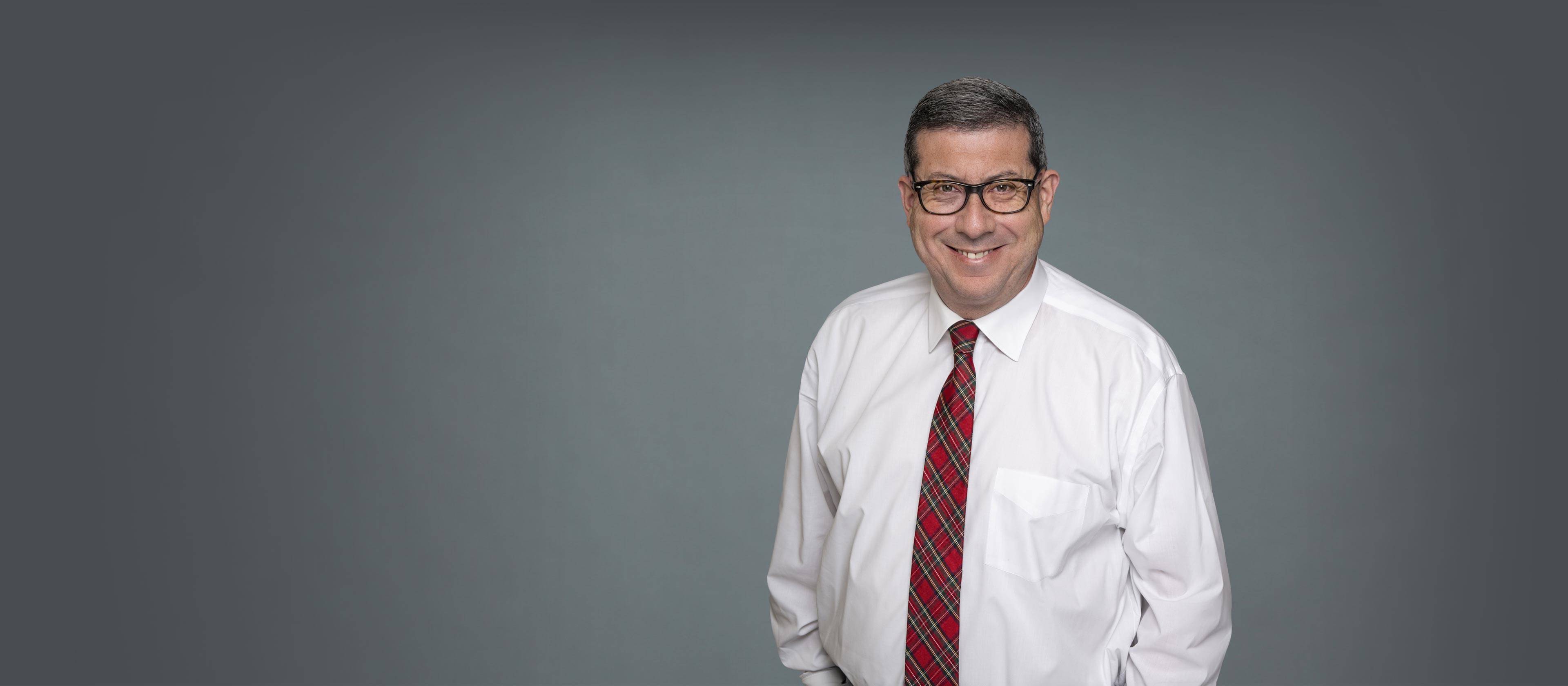 David J. Marks, PhD