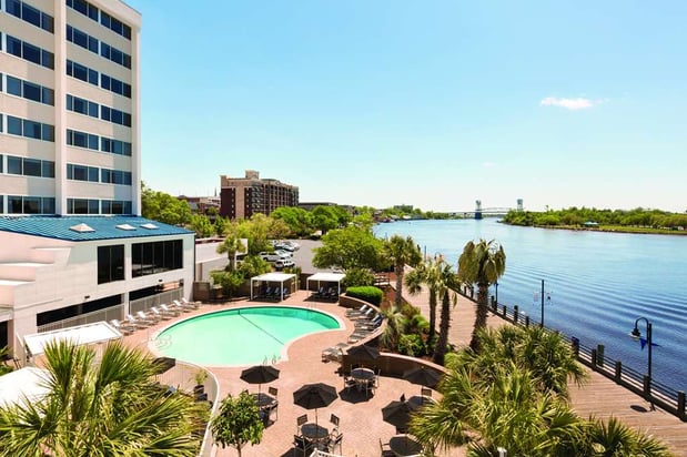 Images Hotel Ballast Wilmington, Tapestry Collection by Hilton