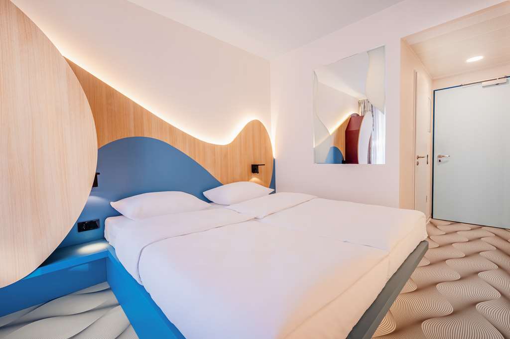 Kundenbild groß 12 Prize by Radisson, Dresden Mitte