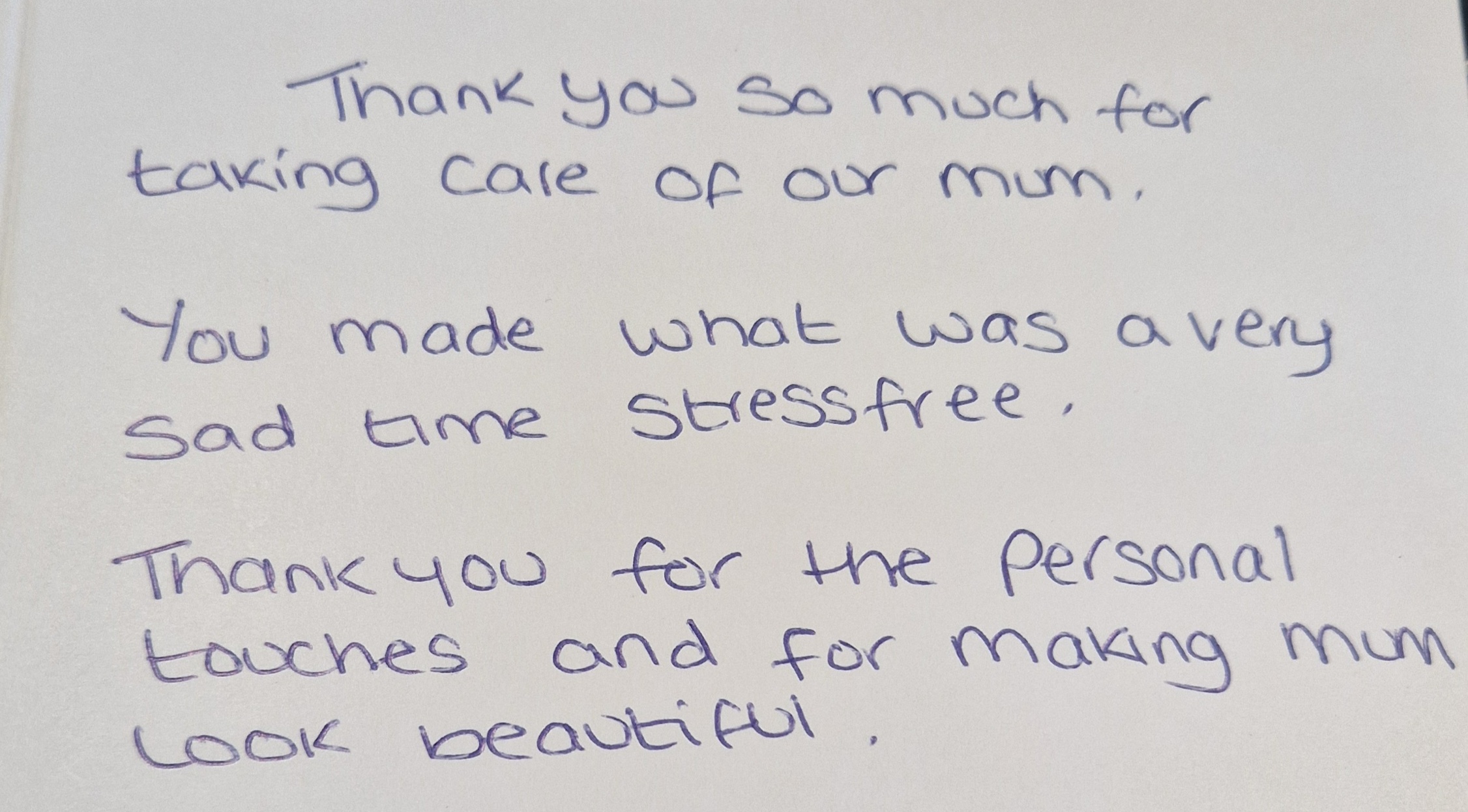 Images Co-op Funeralcare, Middleton,Leeds