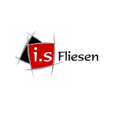 Logo I.S. Fliesen