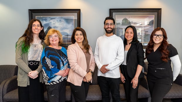 Images Gentle Dental Redmond