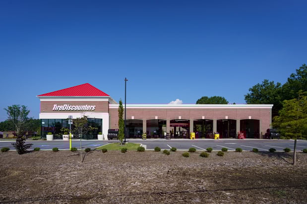 Images Tire Discounters