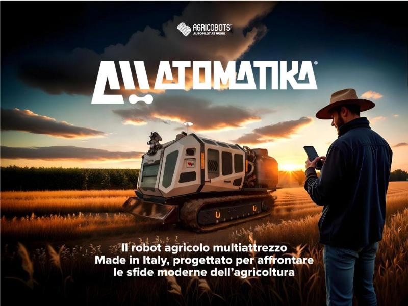 Images Agricobots