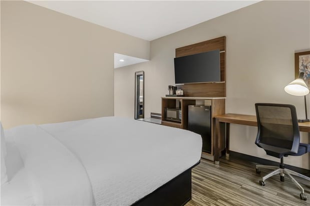 Images Best Western Plus Lexington Inn
