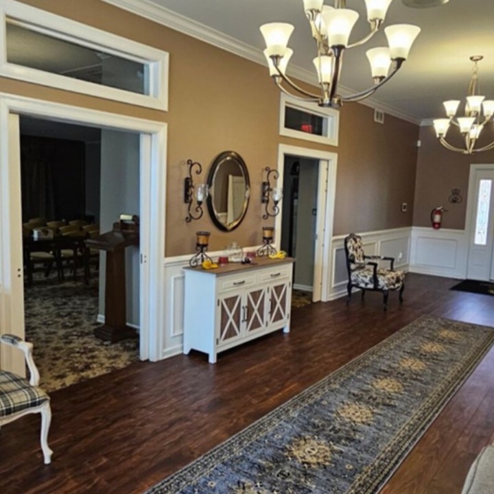 Marotti - Burns Funeral and Cremation Services