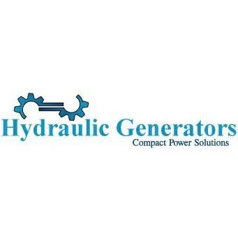 LOGO Hydraulic Generators Ltd Kettering 020 3286 7476