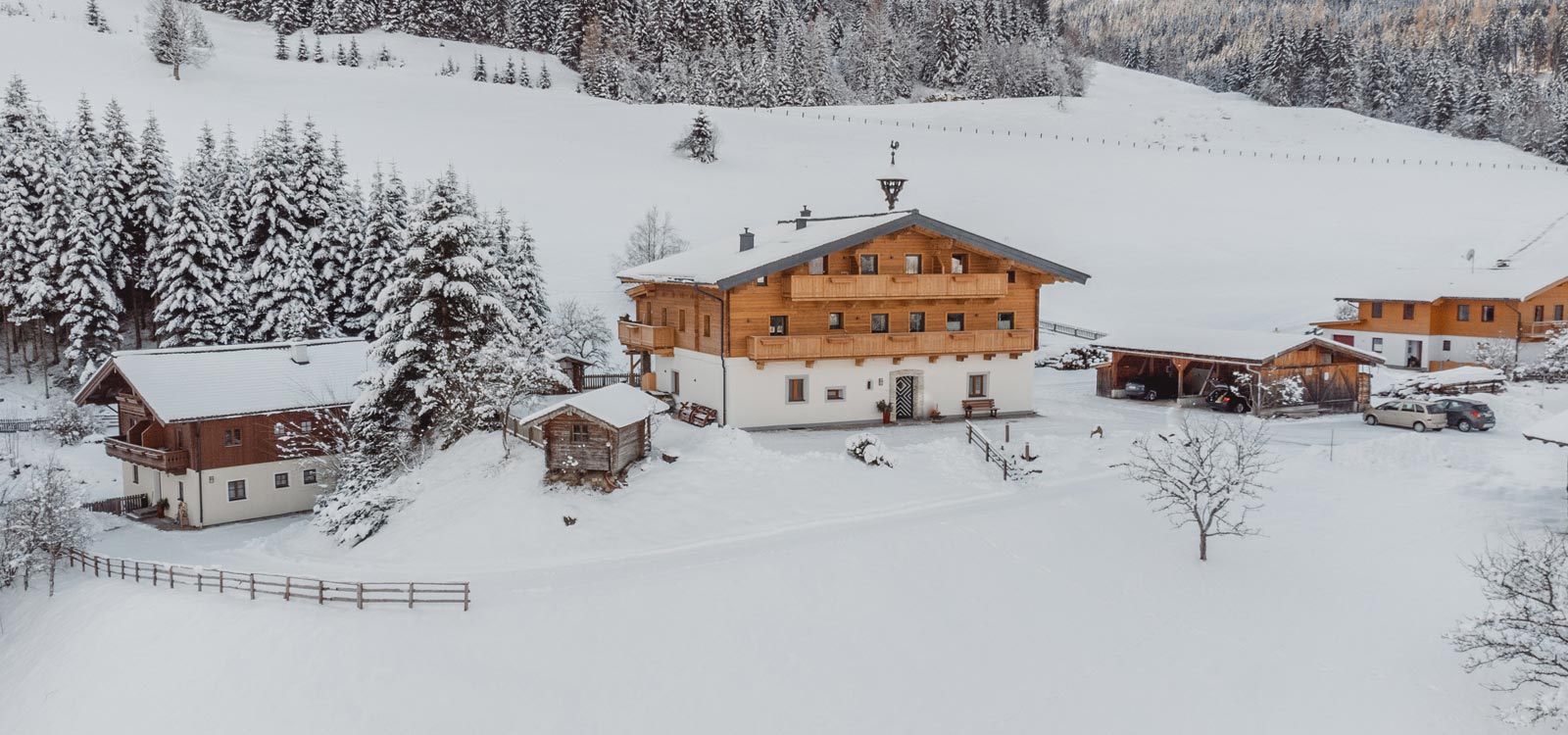 Bild 3 von Pension Wiesfleck