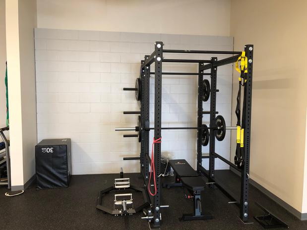 Images Vista Physical Therapy - Dallas, White Rock