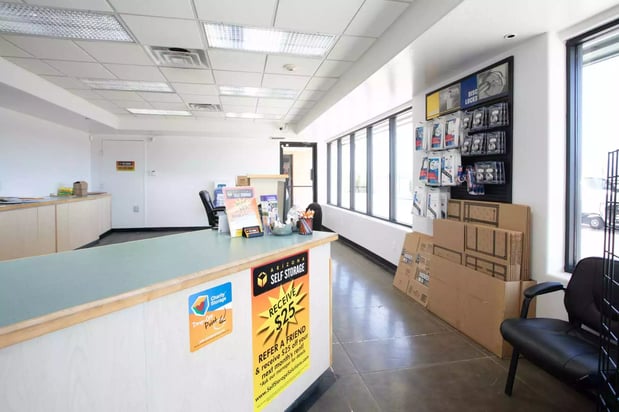 Images Arizona Self Storage & RV Storage at Litchfield Park