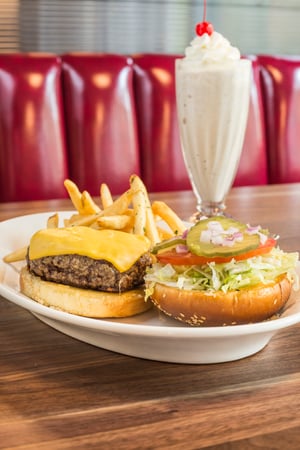 Images Cap City Fine Diner & Bar