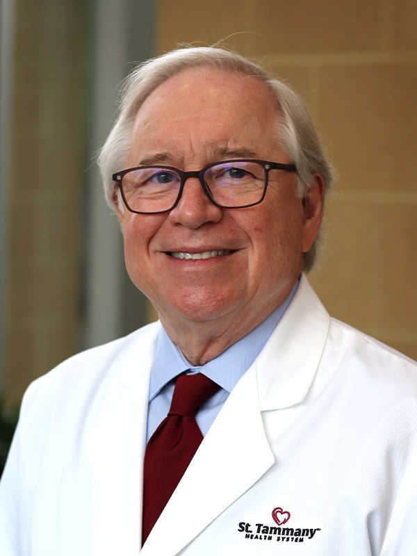 Headshot of Joseph R. Millet, Jr., MD