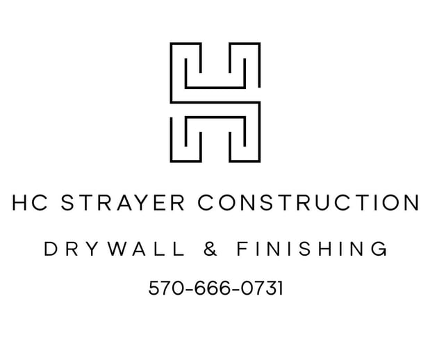 Images HC Strayer Construction