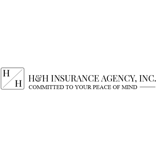 H&H Insurance Agency Inc Logo